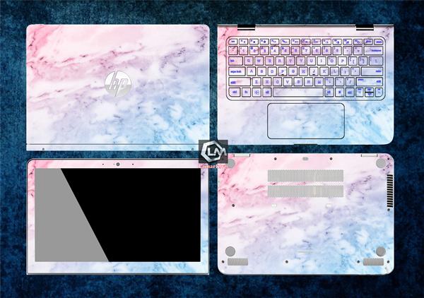 Ảnh đại diện sản phẩm Skin laptop vân đá